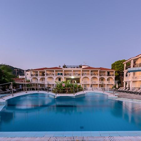 Porto Iliessa Hotel Argassi Exterior photo